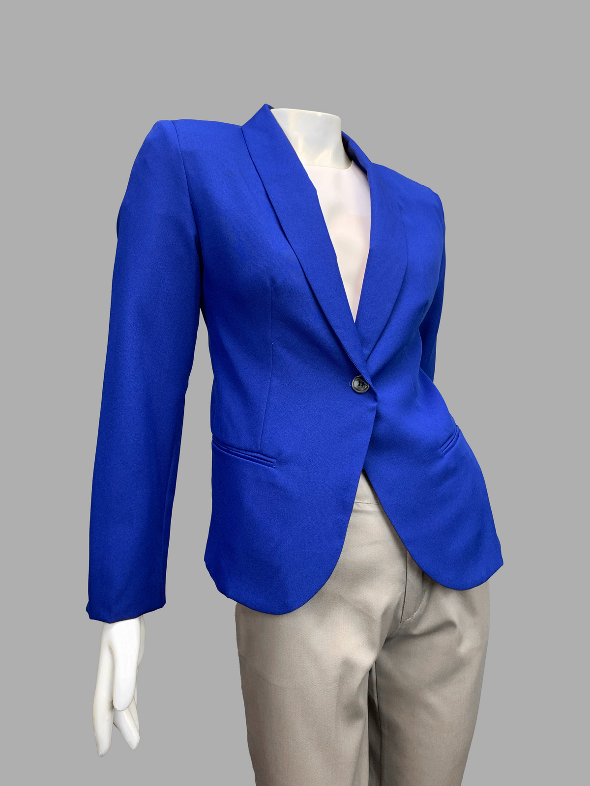 Blazer Estructurado