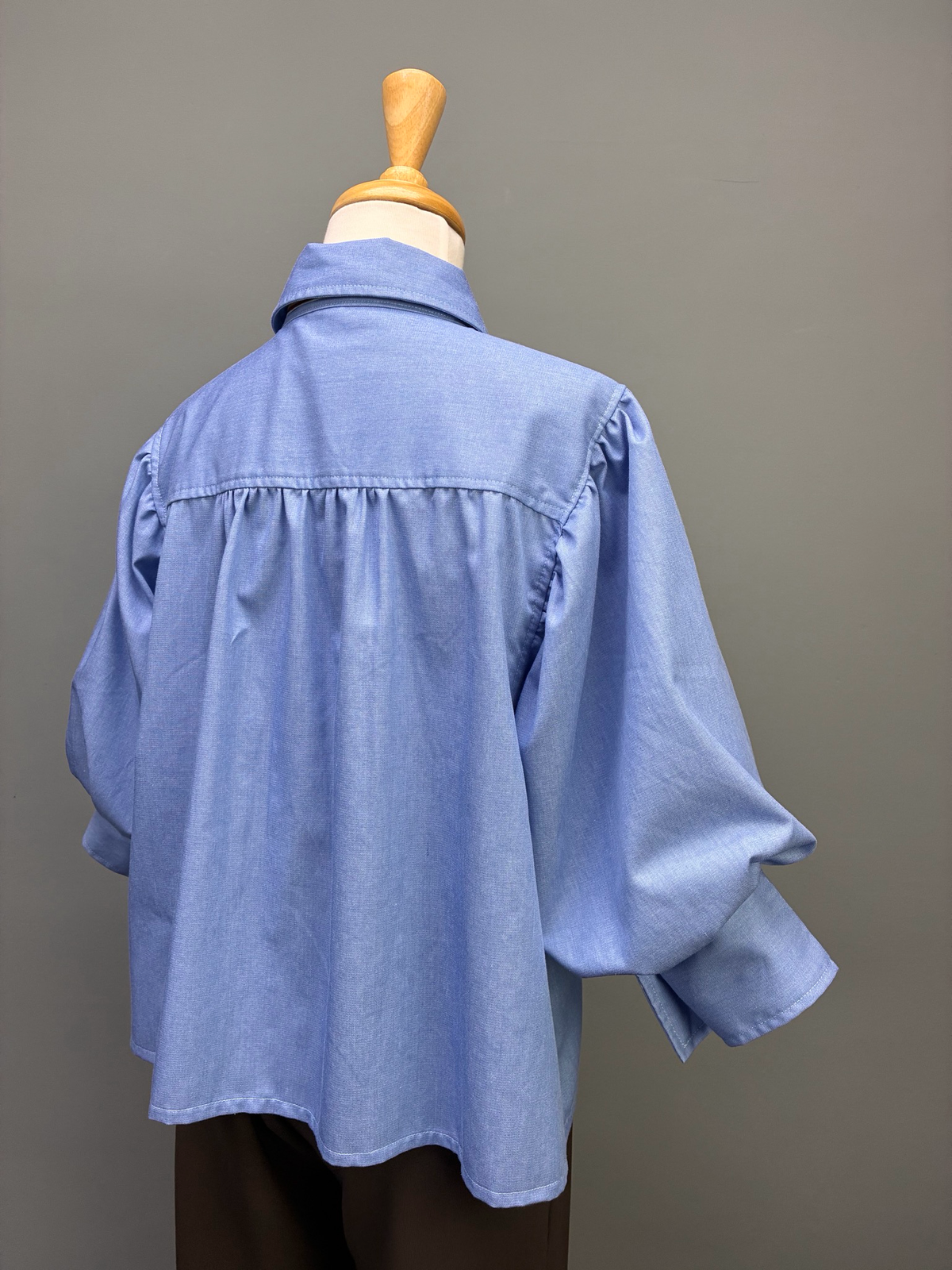 Blusa Globo