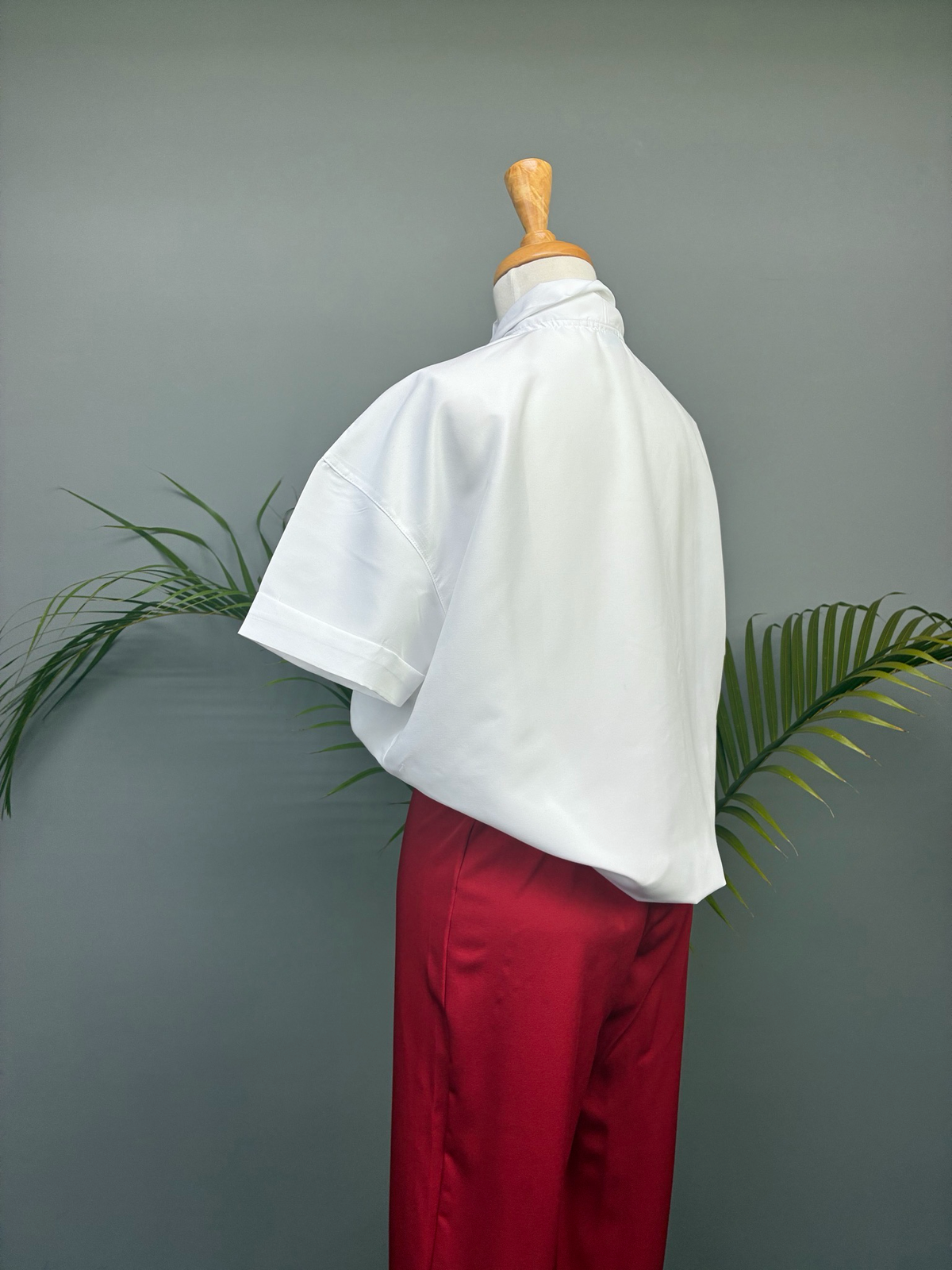 Blusa Lazada Oversize