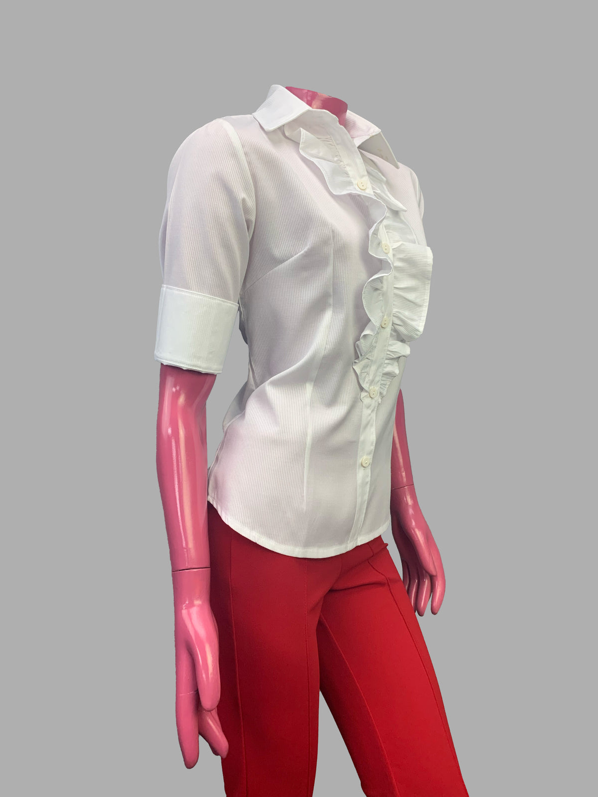 Blusa Ruflex
