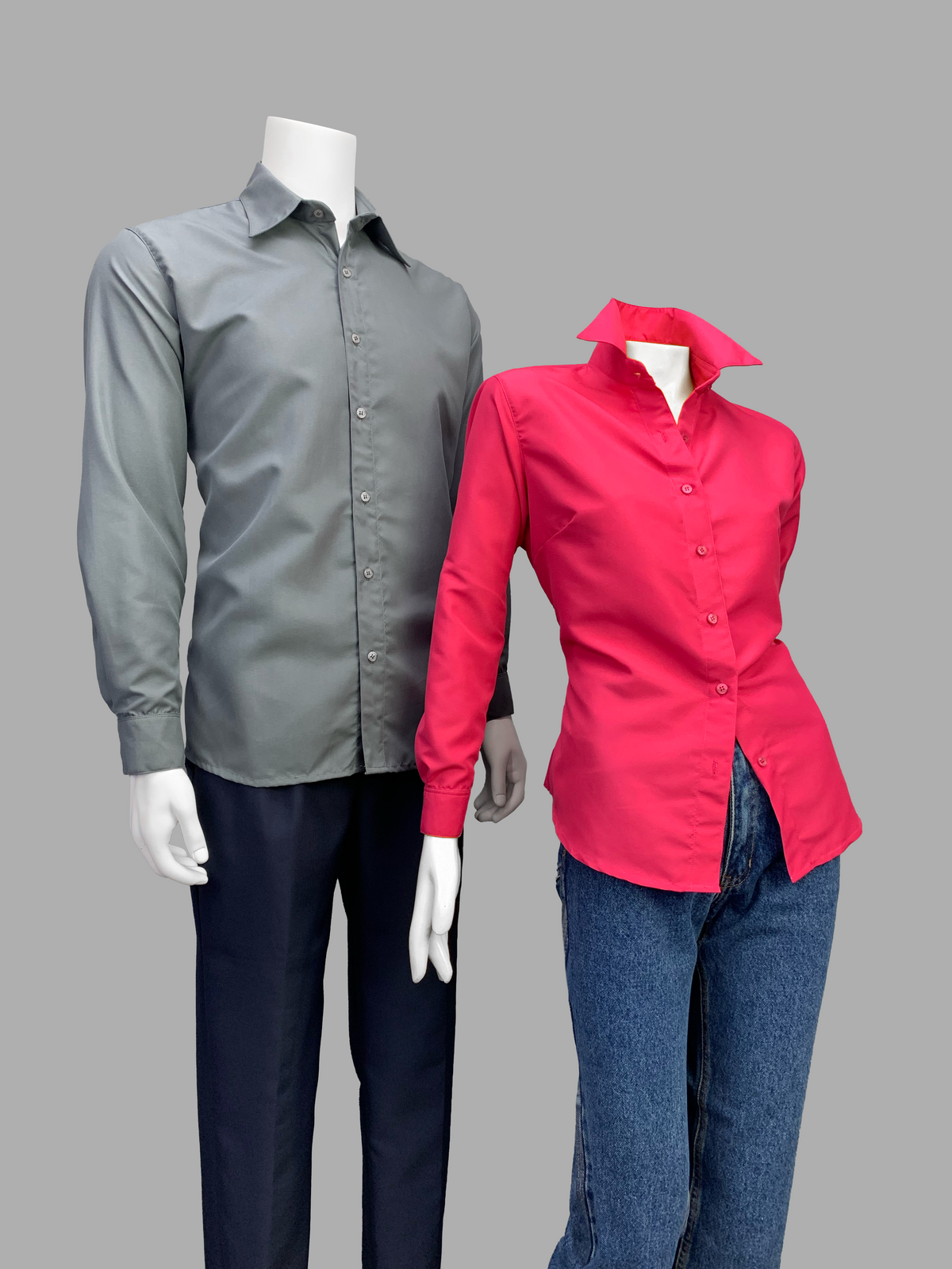 Camisa Clásicas