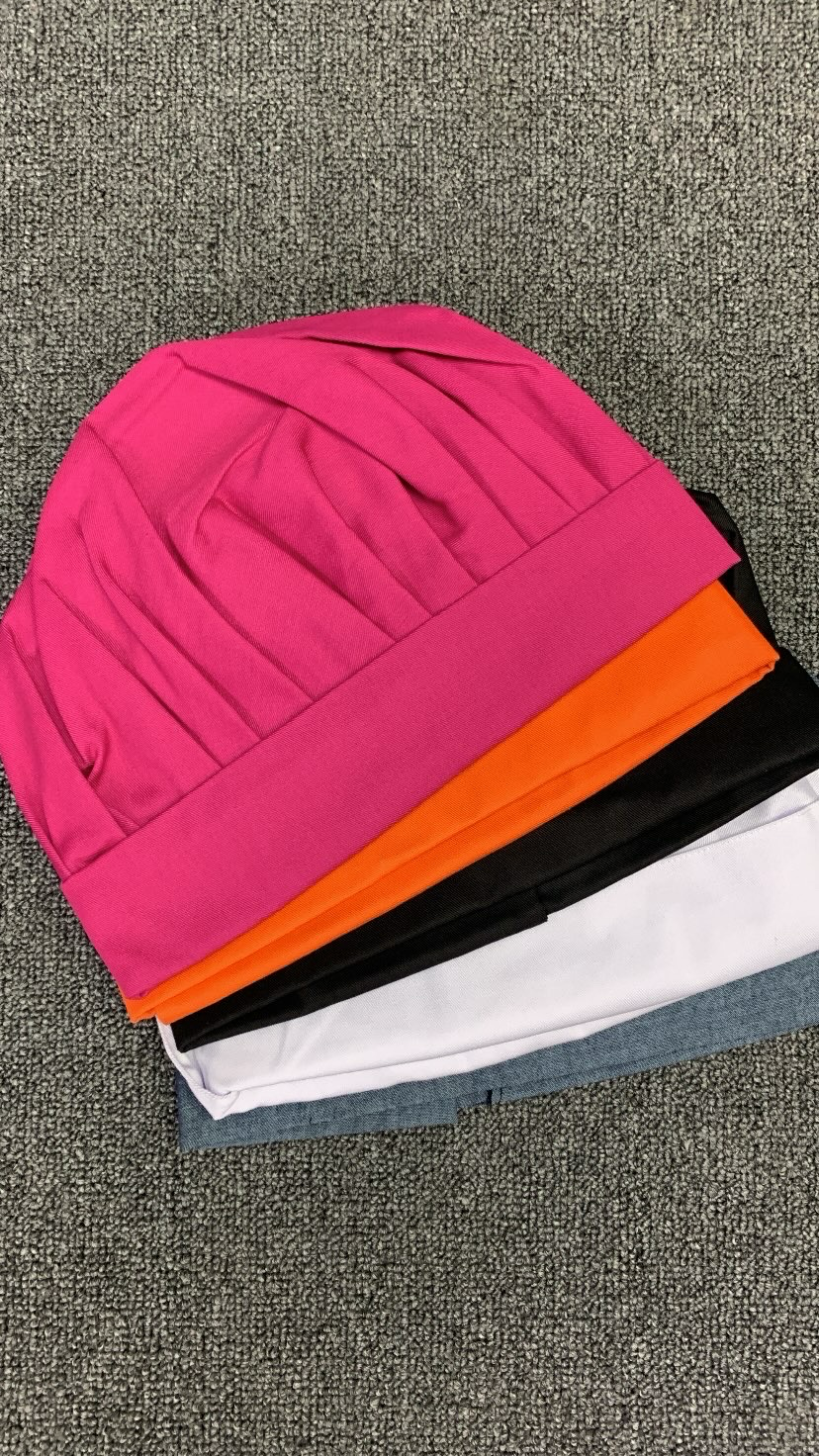 Gorro Hongo