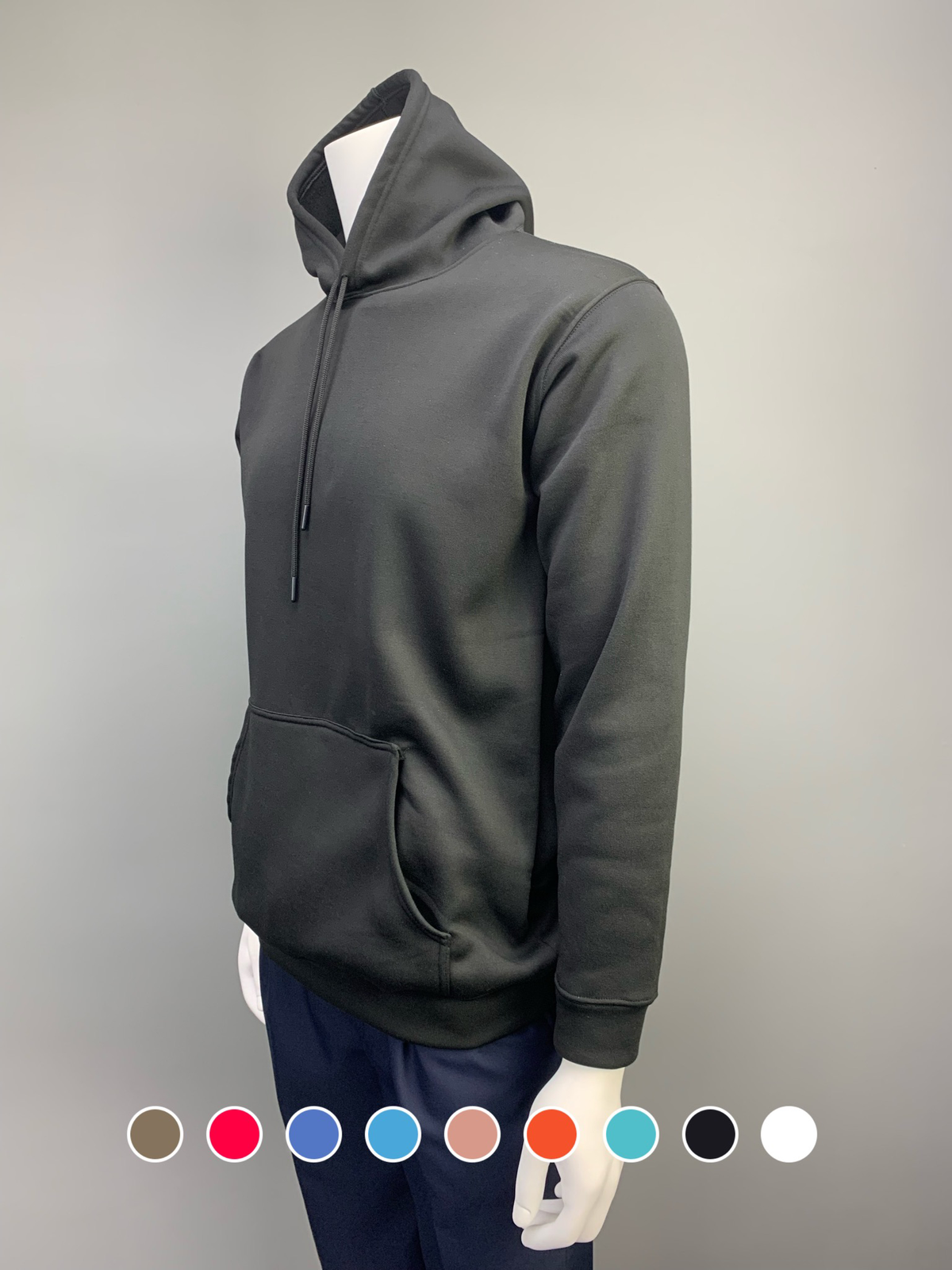 Hoodies