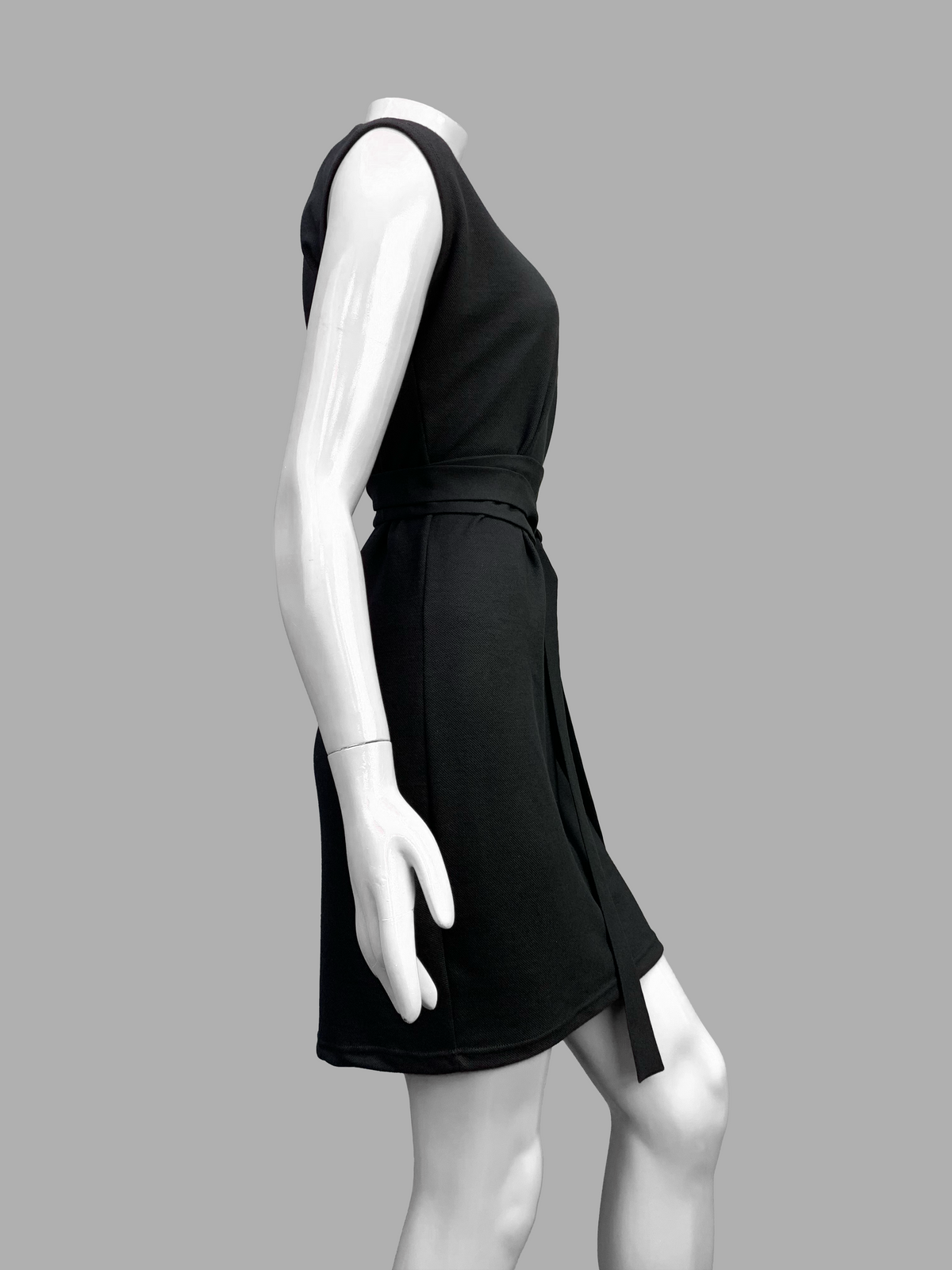 Vestido Tubo