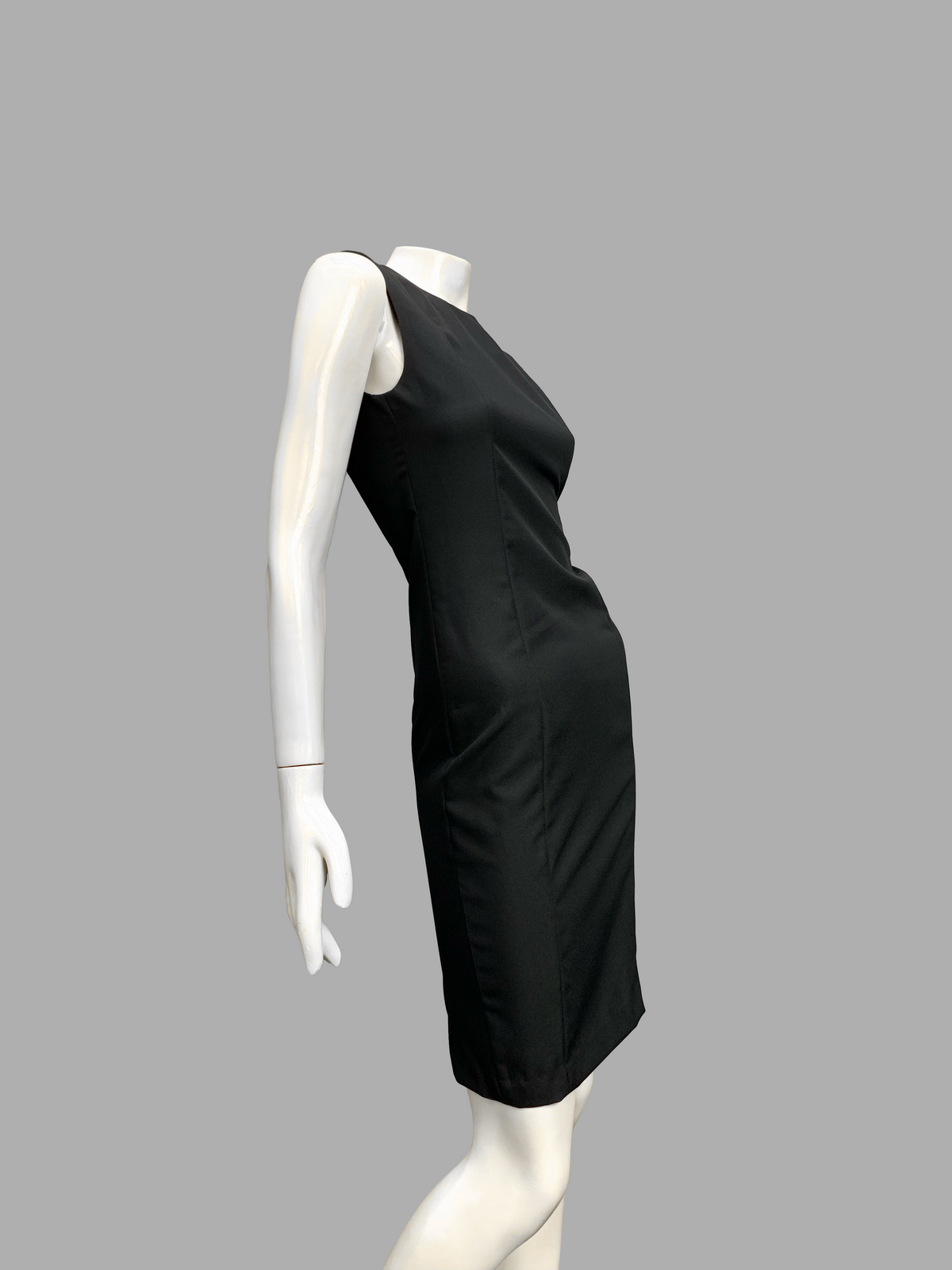 Vestido Ejecutivo