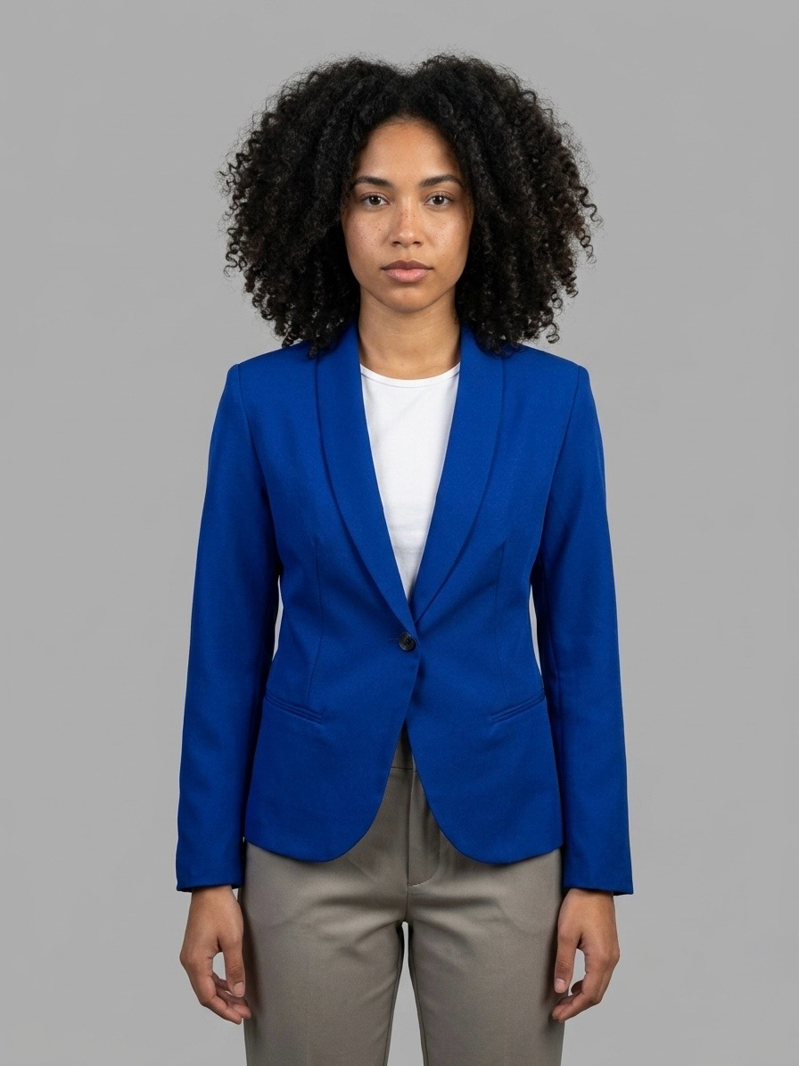 Blazer Estructurado