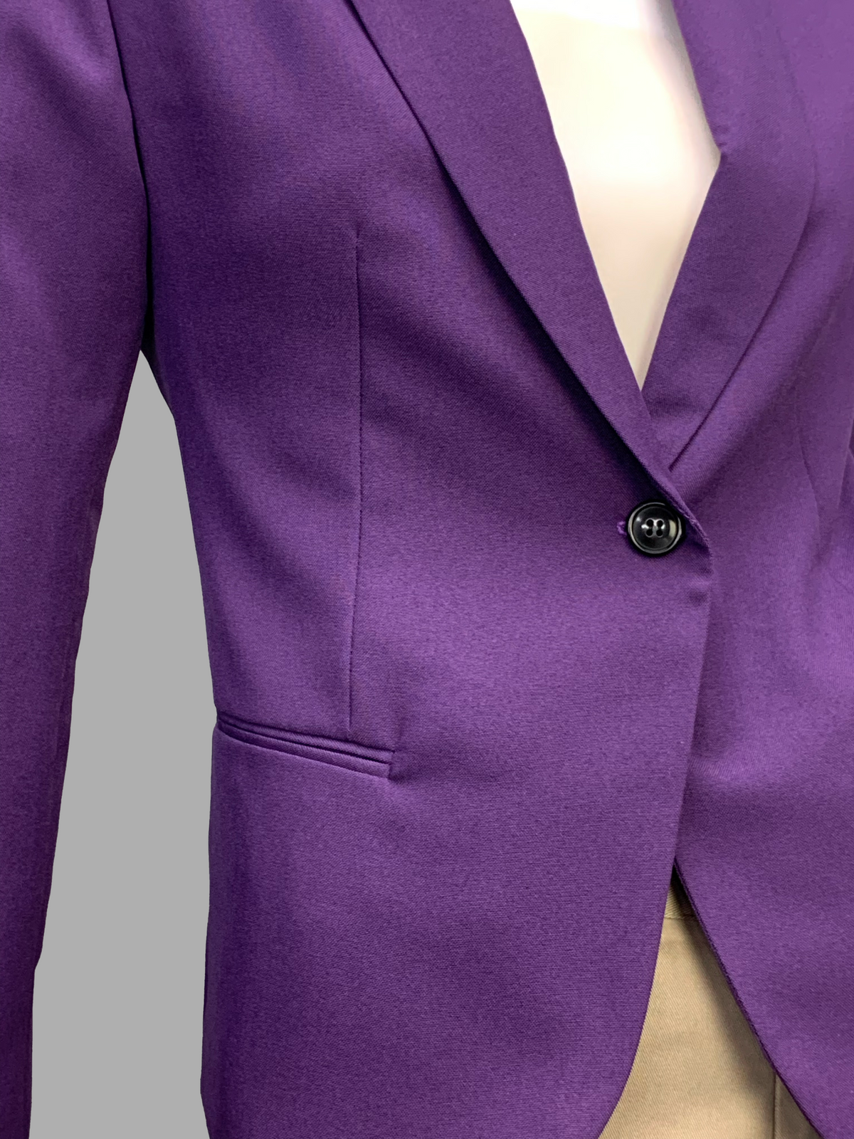 Blazer Estructurado