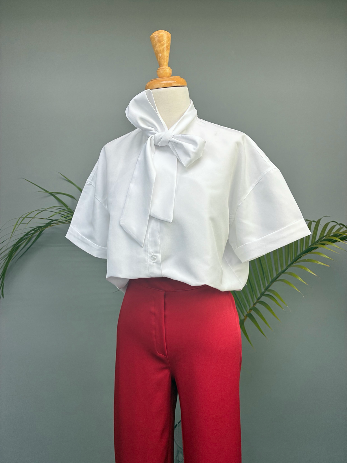 Blusa Lazada Oversize