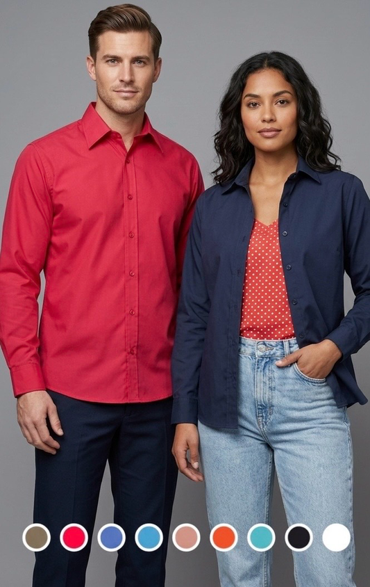 Camisa Clásicas