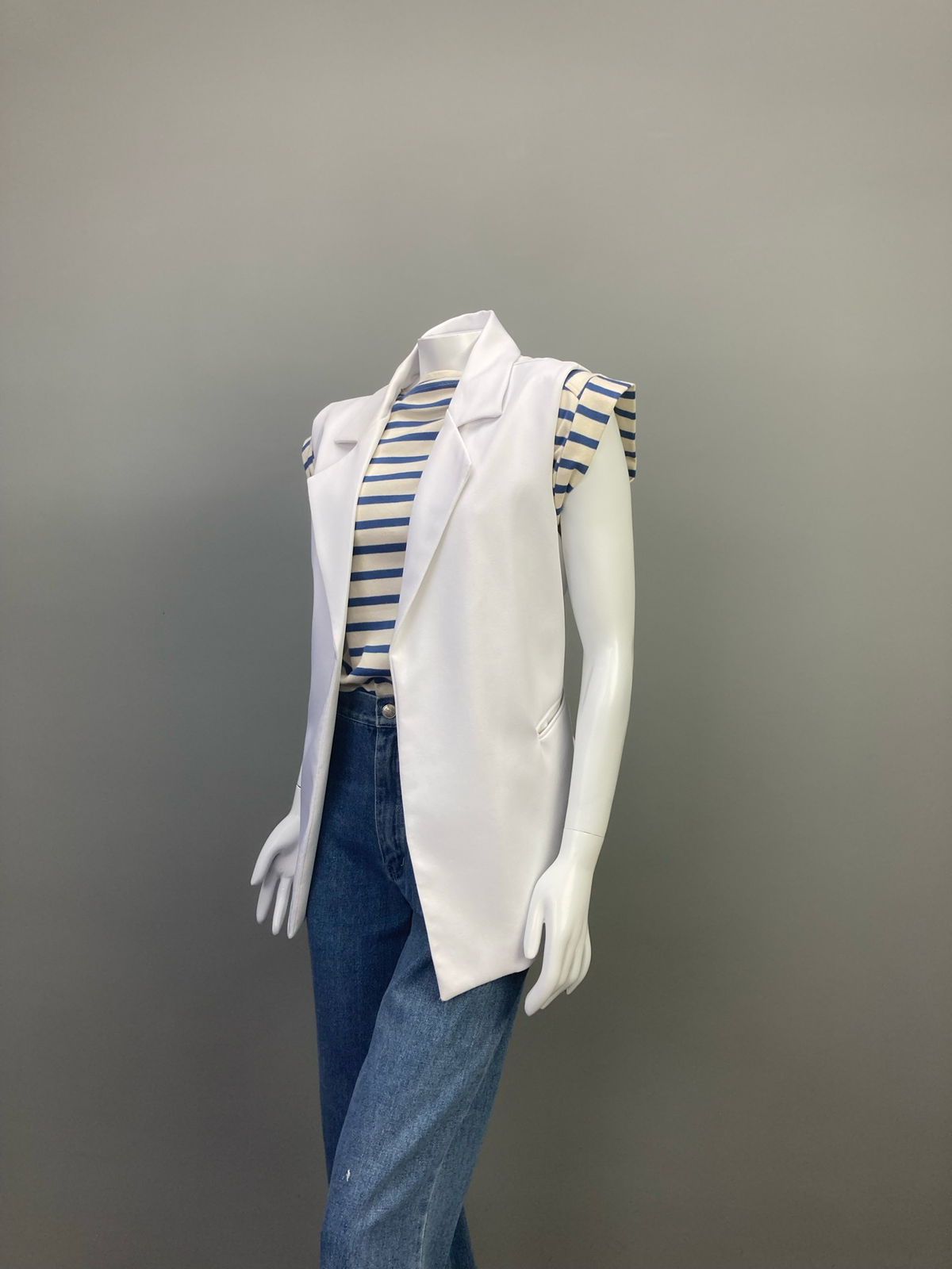 Chaleco Blazer