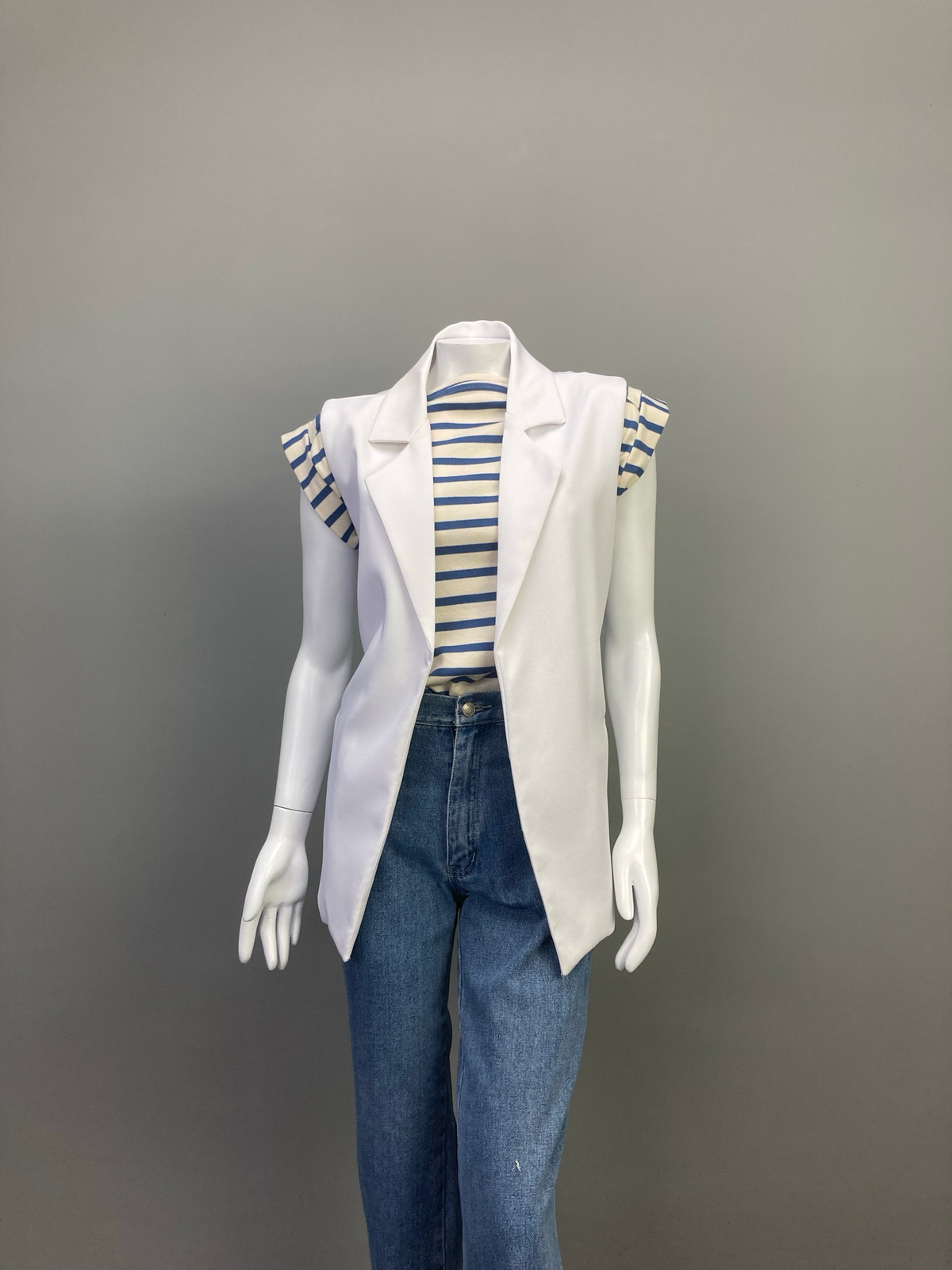 Chaleco Blazer