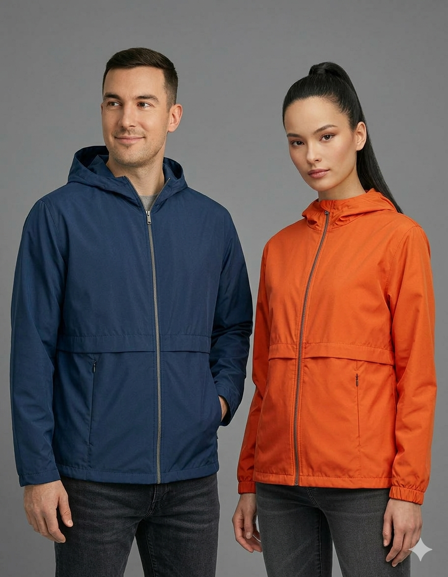 Chaqueta Ejecutiva