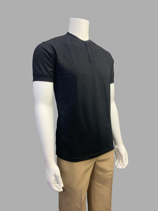 Chemise Mao