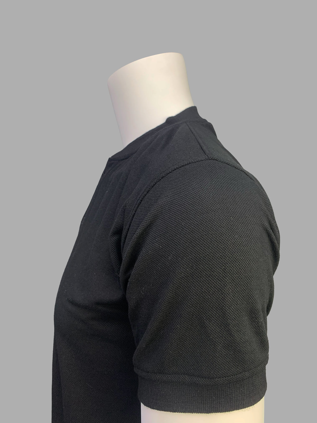 Chemise Mao