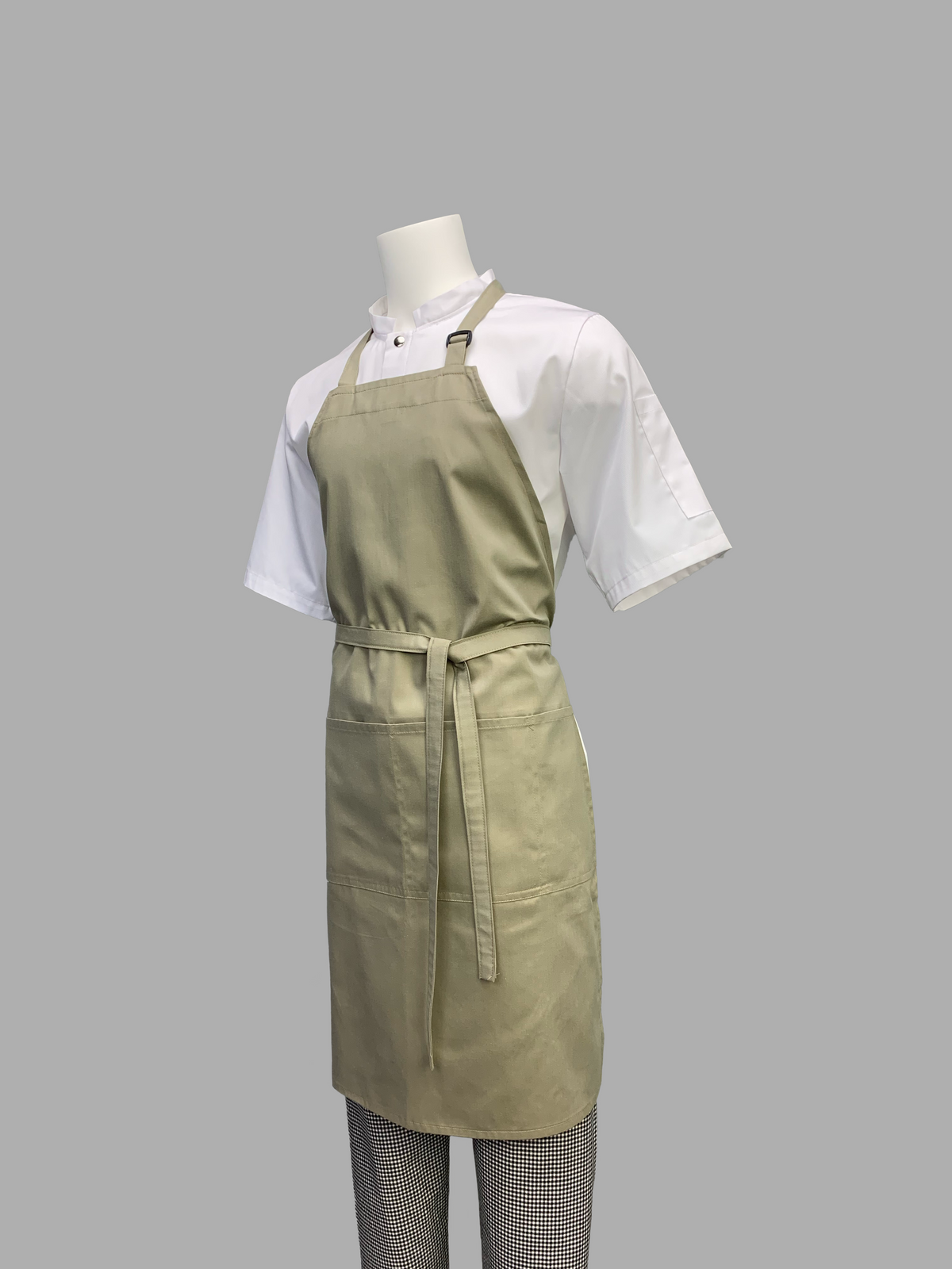 Delantal Ajustable