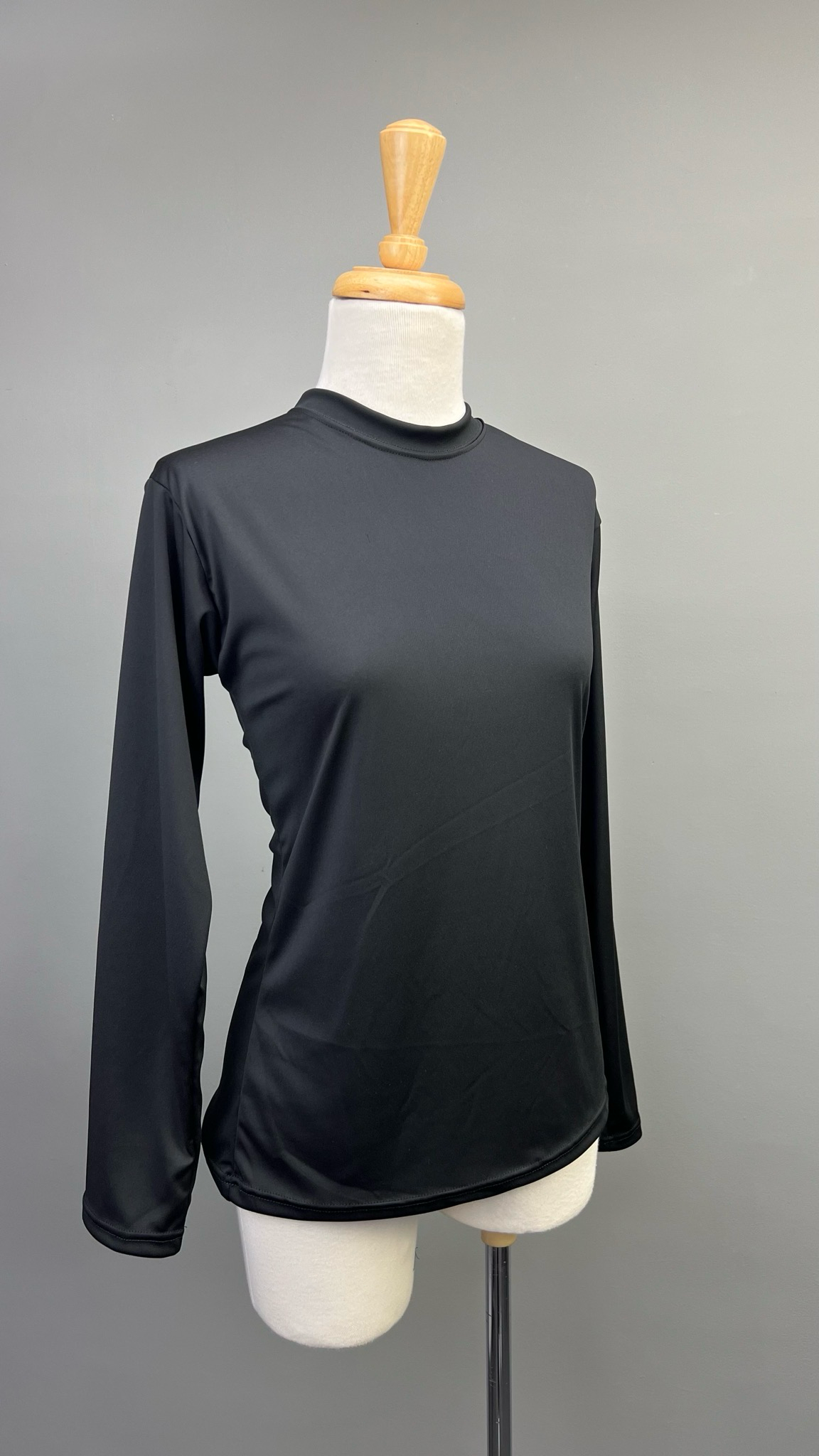 Franela Dry Fit