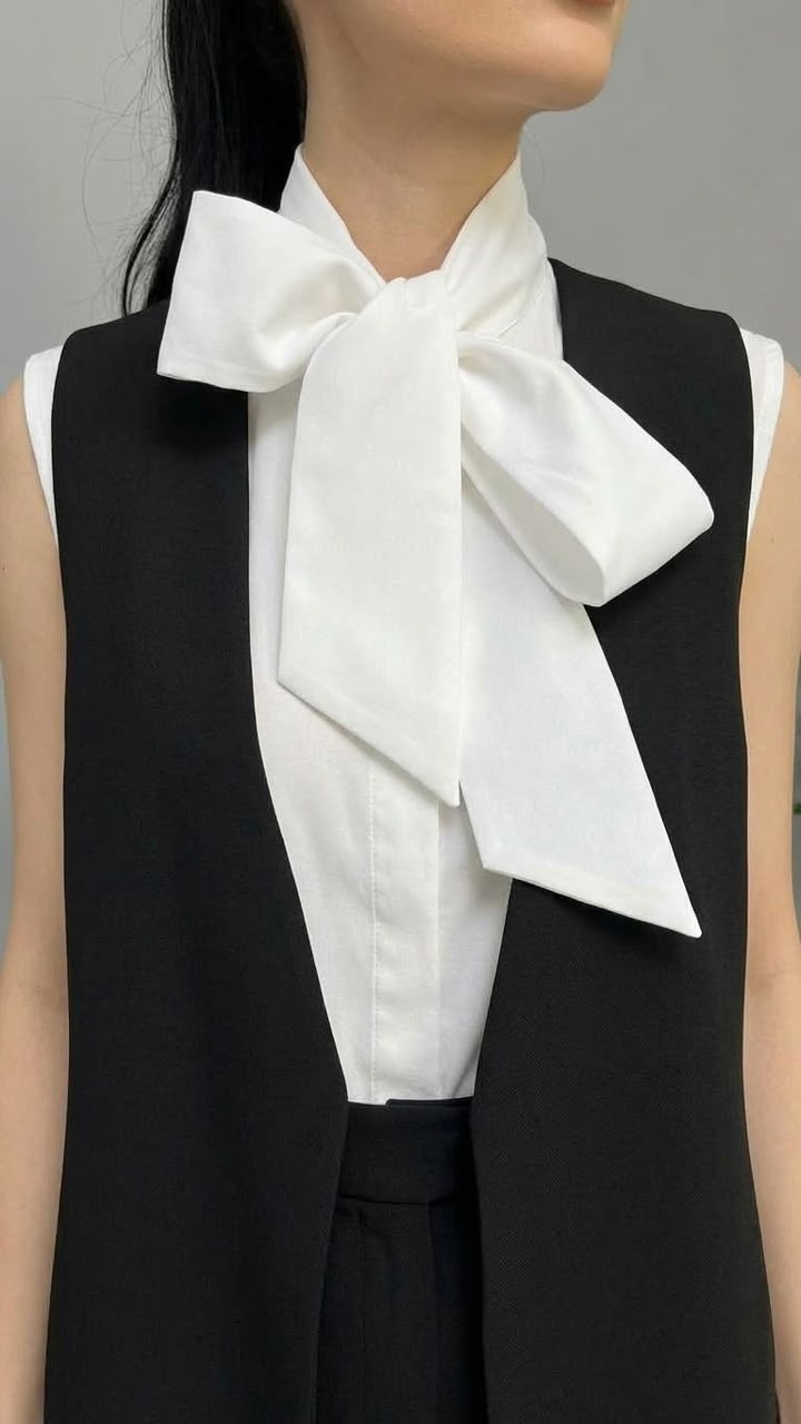 Blusa Lazada Sin Mangas