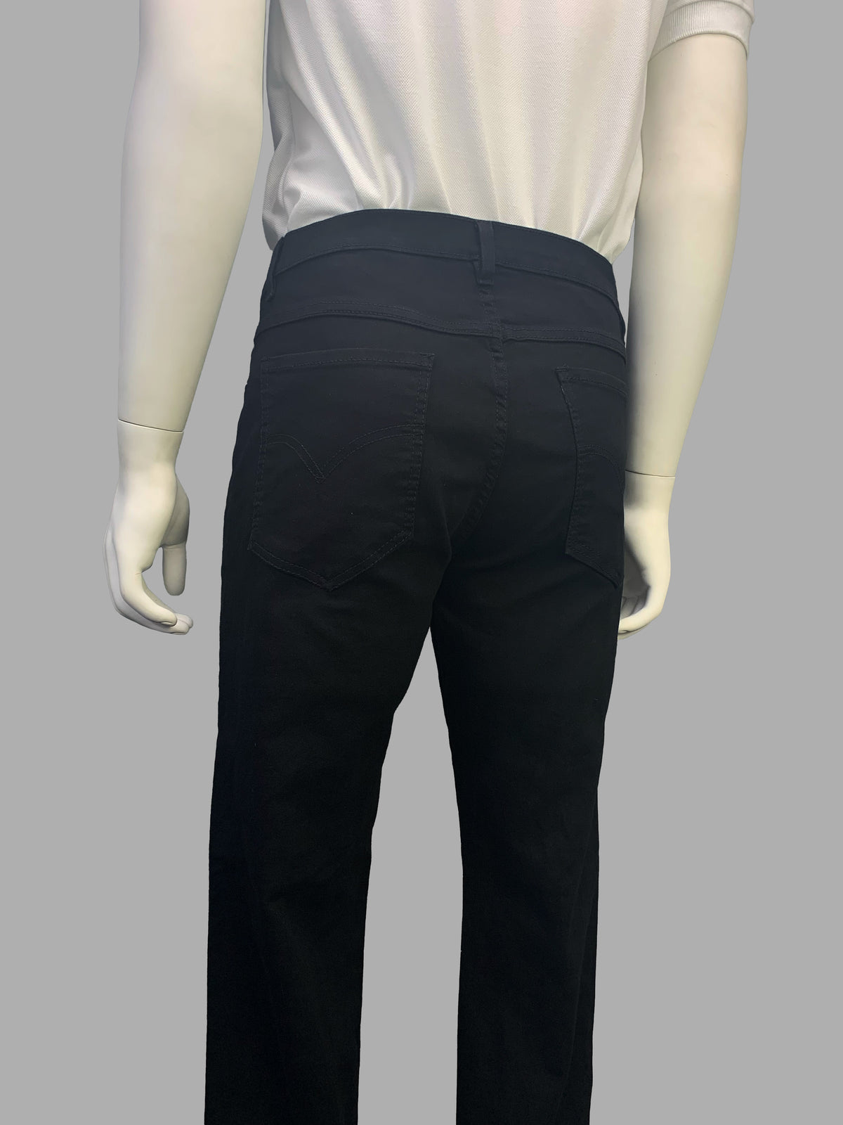 Jean Negro Stretch