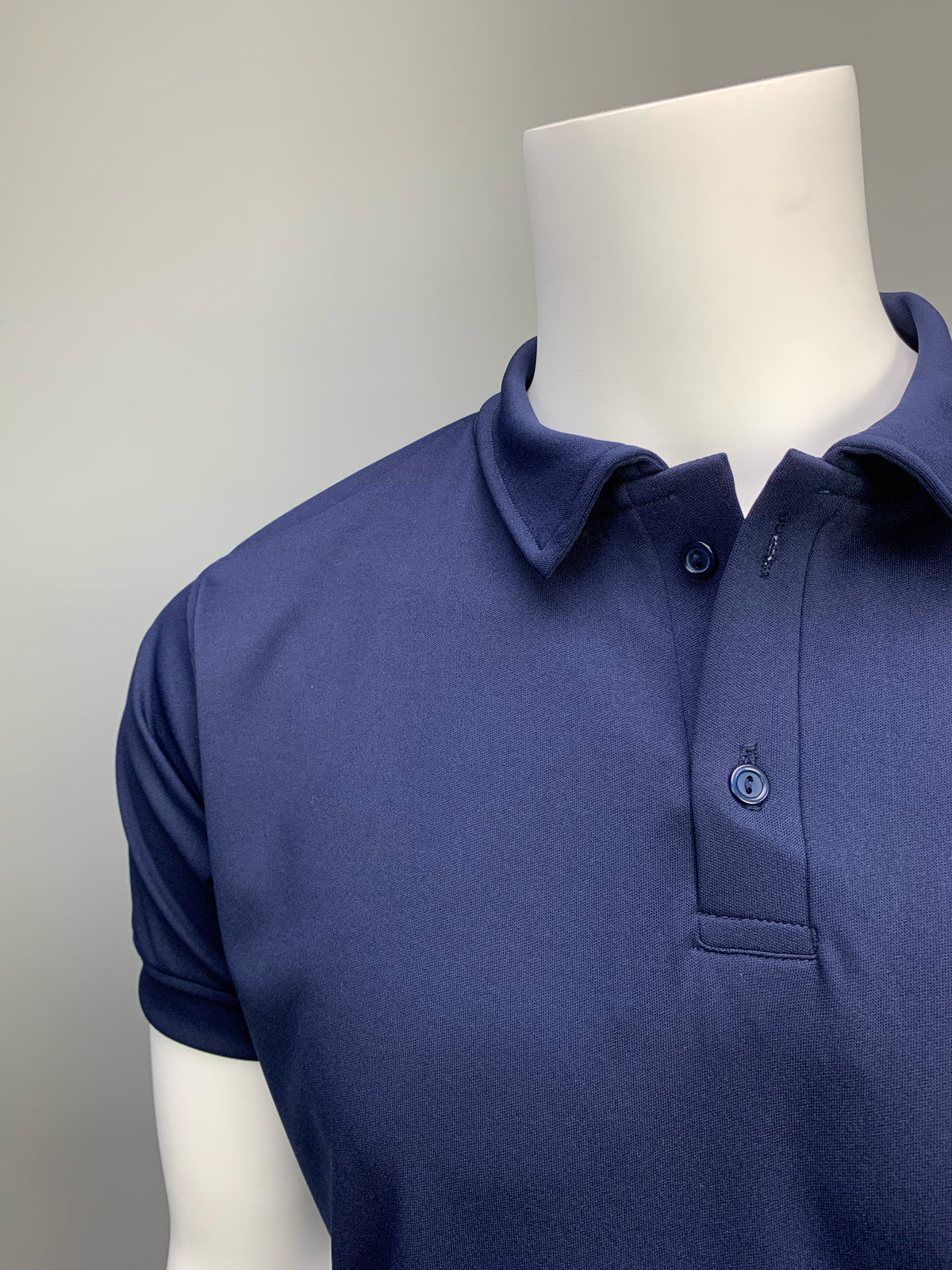 Polo Dry Fit