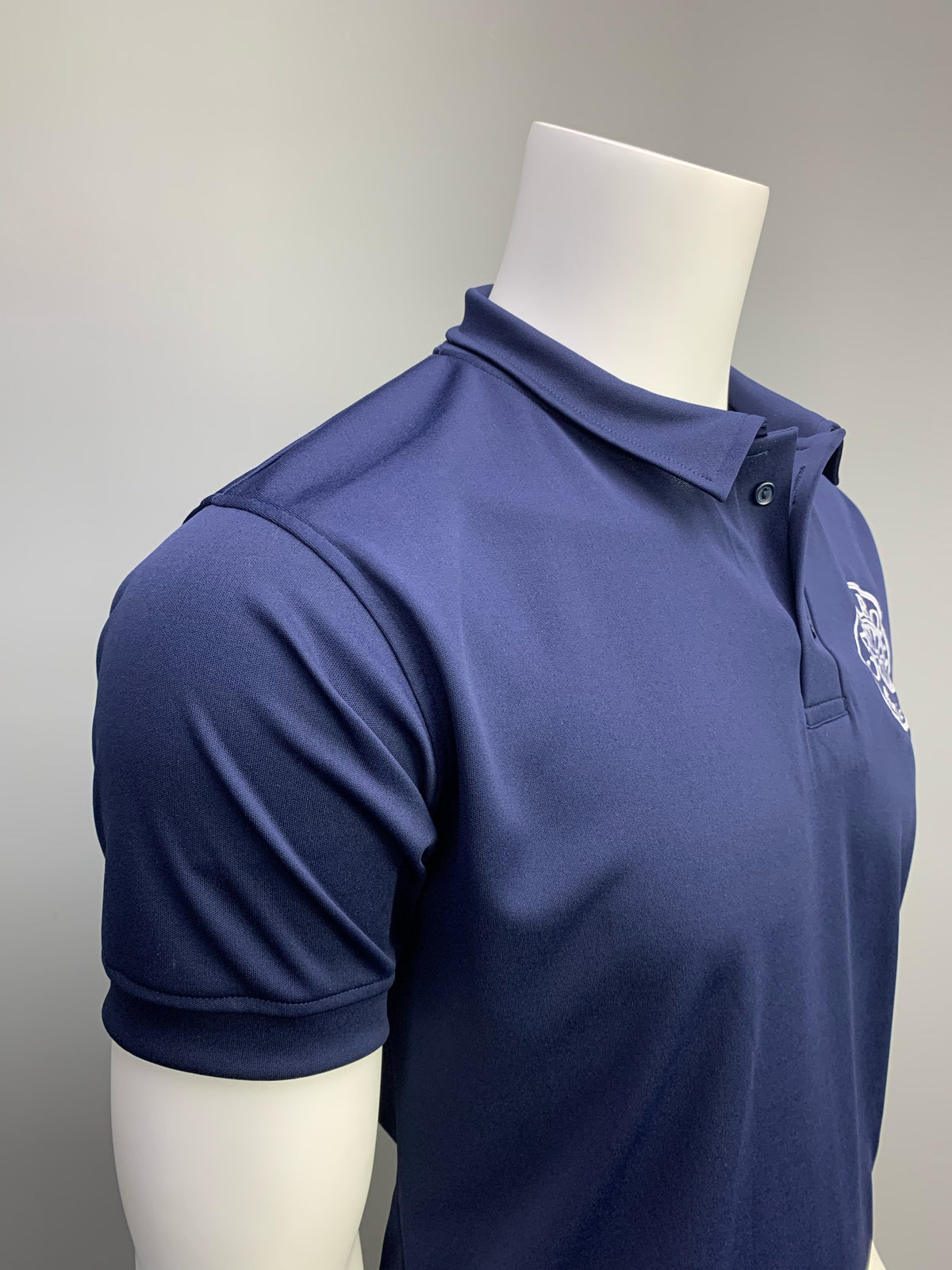 Polo Dry Fit