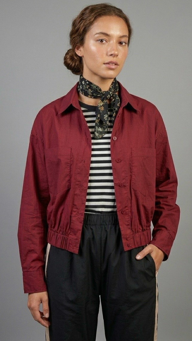 Sobrecamisa