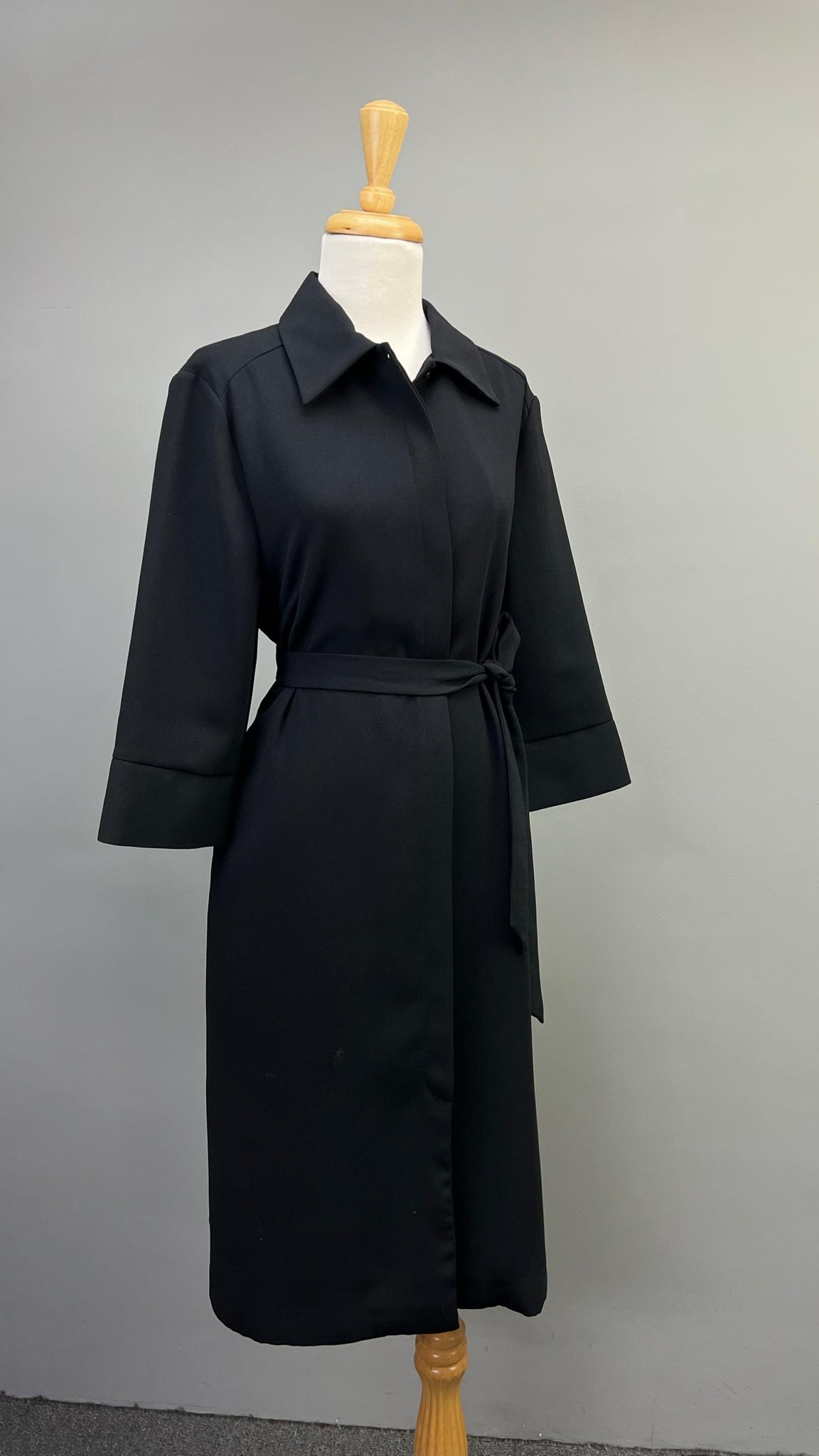 Vestido Camisero