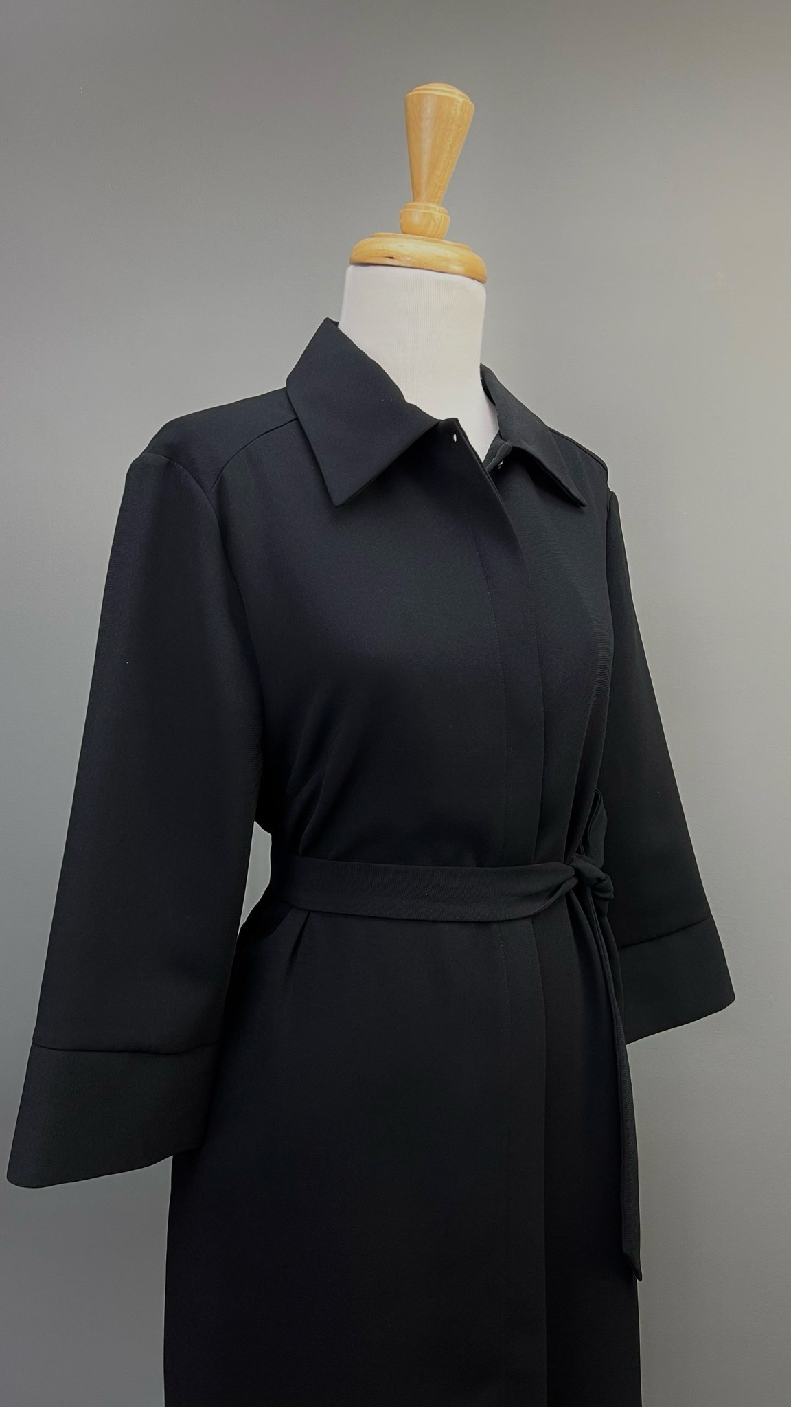 Vestido Camisero
