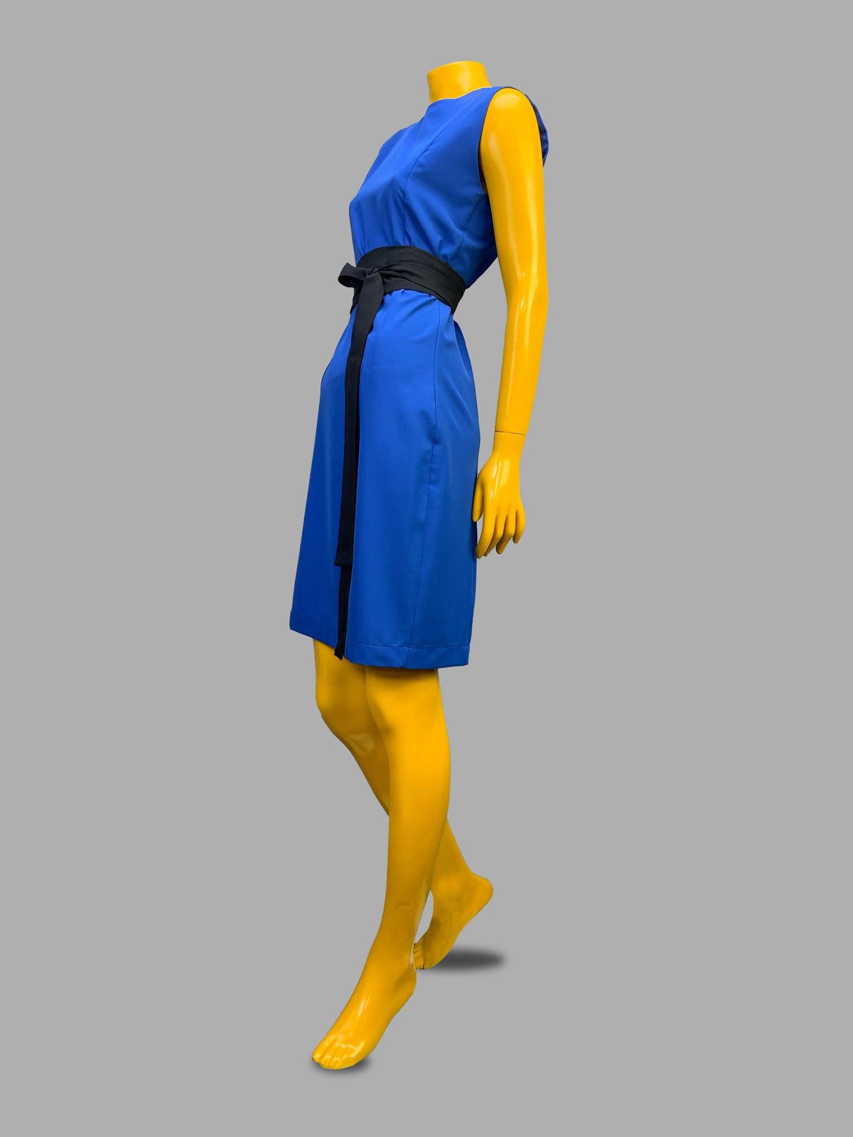 Vestido Ejecutivo