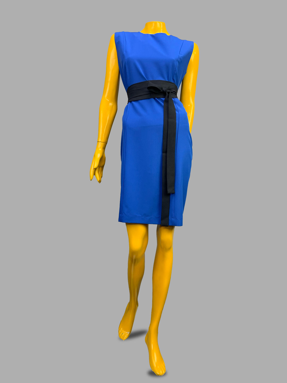 Vestido Ejecutivo