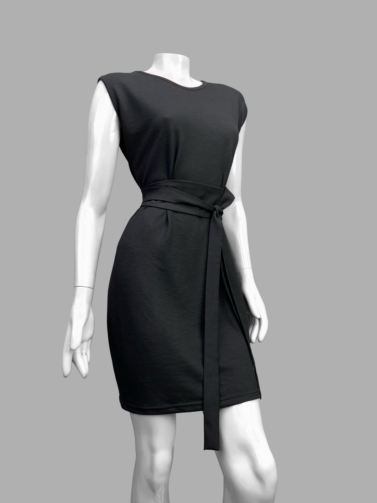 Vestido Tubo