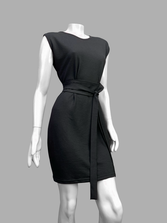 Vestido Tubo