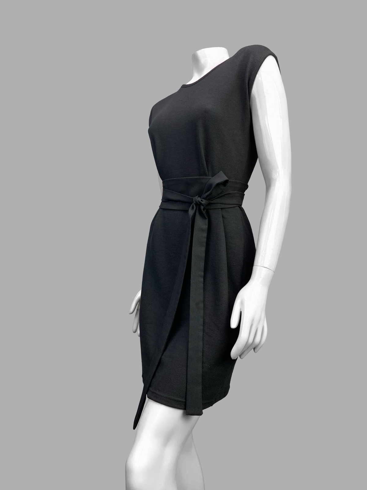 Vestido Tubo