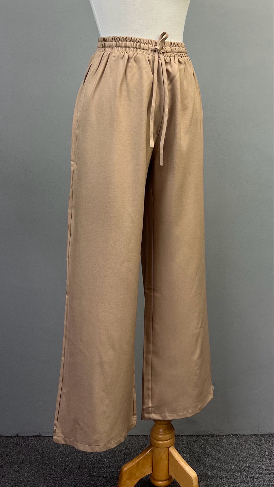 Pantalón Wide